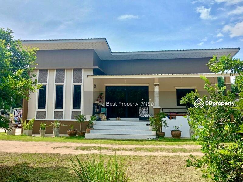 ขาย - บ้านเดี่ยวพร้อมที่ดินโกรกพระ นครสวรรค์, นครสวรรค์