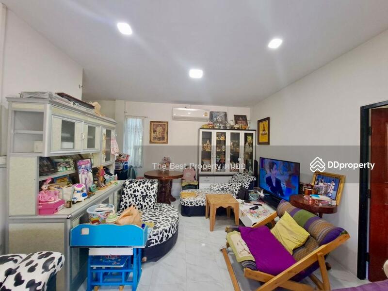 ขาย - บ้านเดี่ยวพร้อมที่ดินโกรกพระ นครสวรรค์, นครสวรรค์