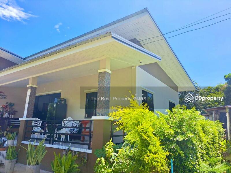 ขาย - บ้านเดี่ยวพร้อมที่ดินโกรกพระ นครสวรรค์, นครสวรรค์