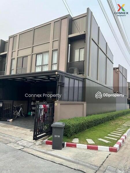 For Rent - Verve Petchkasem 81, Bangkok