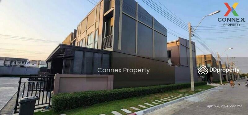 For Rent - Verve Petchkasem 81, Bangkok