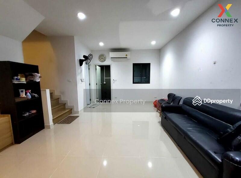 For Rent - Verve Petchkasem 81, Bangkok