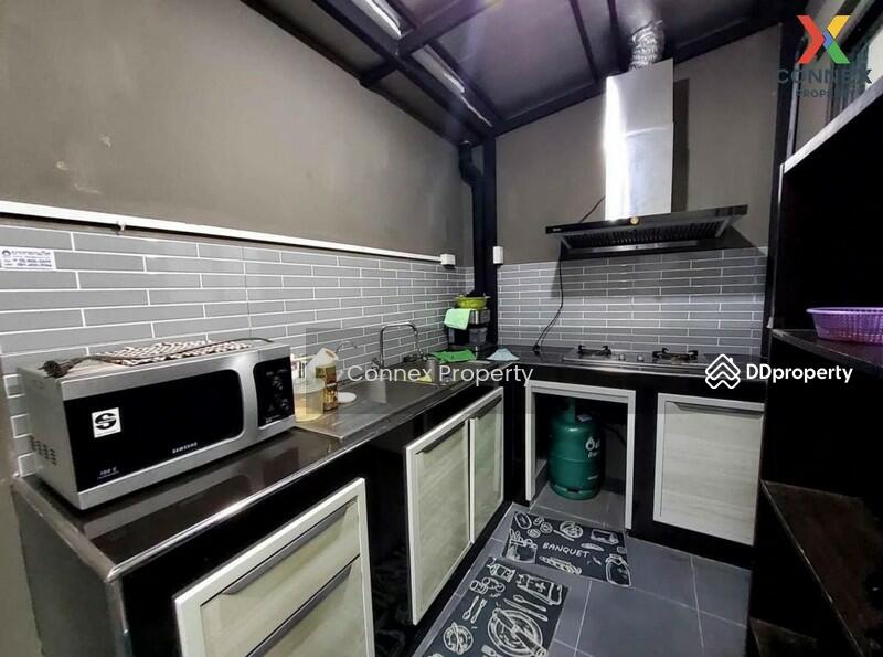 For Rent - Verve Petchkasem 81, Bangkok