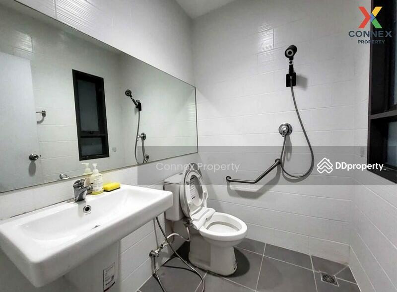 For Rent - Verve Petchkasem 81, Bangkok