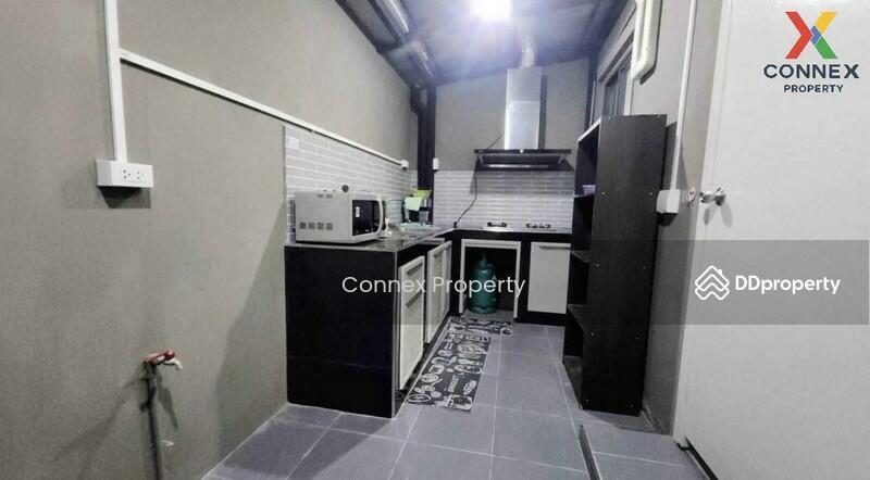 For Rent - Verve Petchkasem 81, Bangkok
