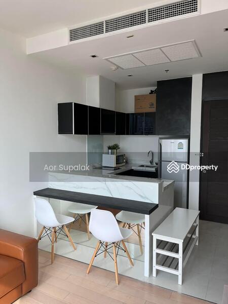 For Rent - Eight Thonglor Residence, Bangkok