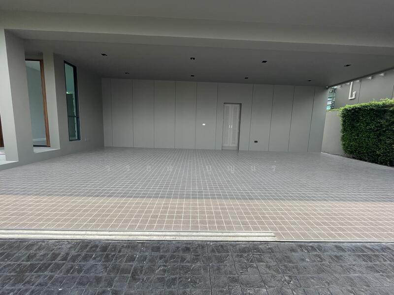 For Sale - THE ONE Signature Bangna-Rama 9, Bangkok