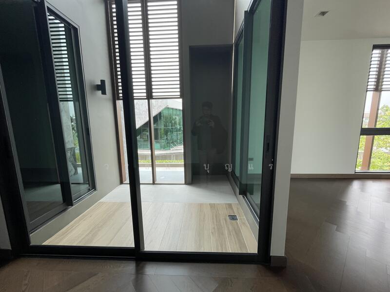 For Sale - THE ONE Signature Bangna-Rama 9, Bangkok