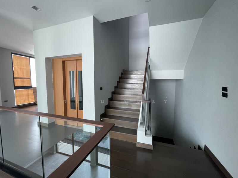 For Sale - THE ONE Signature Bangna-Rama 9, Bangkok