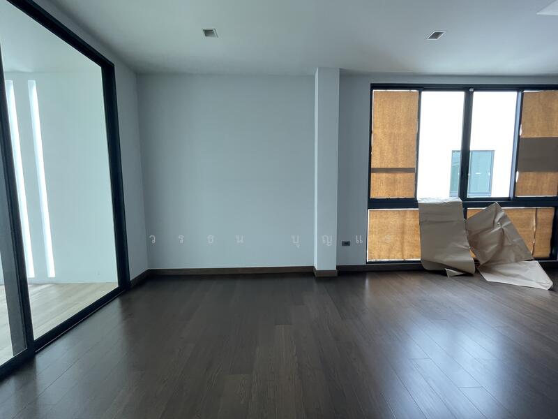 For Sale - THE ONE Signature Bangna-Rama 9, Bangkok