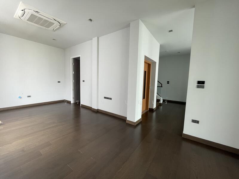 For Sale - THE ONE Signature Bangna-Rama 9, Bangkok