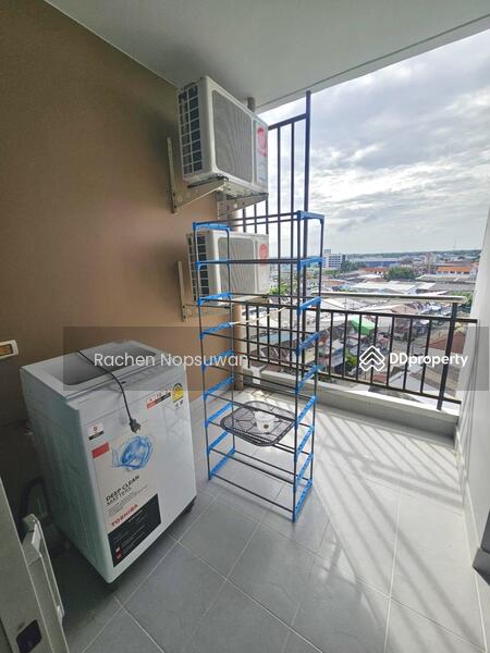 ให้เช่า - City Resort Pasawang : ซิตี้รีสอร์ท ภาสว่าง, สงขลา