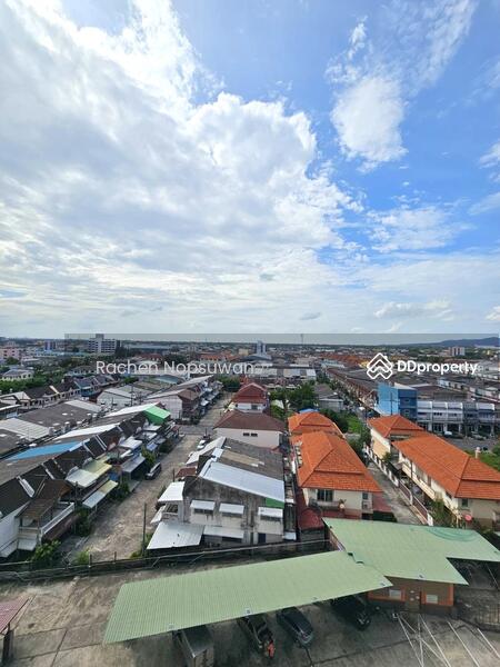 ให้เช่า - City Resort Pasawang : ซิตี้รีสอร์ท ภาสว่าง, สงขลา