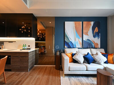 ขาย - Muniq Langsuan : มิวนีค หลังสวน, กรุงเทพ