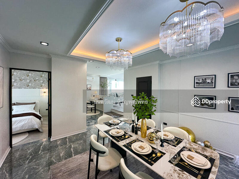 For Sale - Brand New Luxury European-Style 3 Bed Pool Villa in Doi Saket for Sale, Chiang Mai