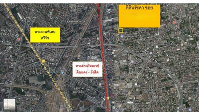 ขาย - ที่ดินรัชโยธิน, กรุงเทพ