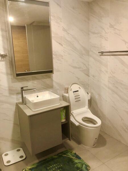 For Rent - Taka Haus, Bangkok