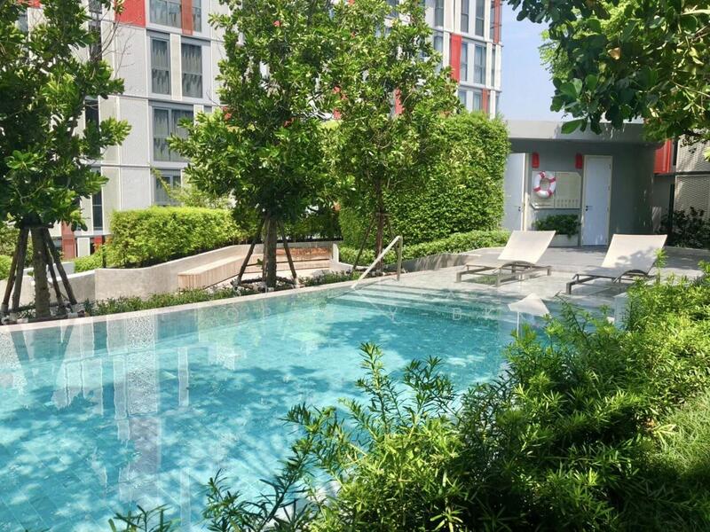 For Rent - Taka Haus, Bangkok