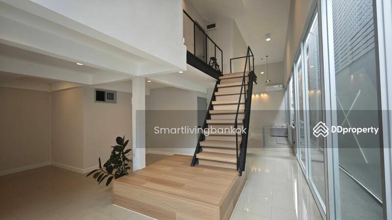 For Sale - Sangsit Niwet, Bangkok