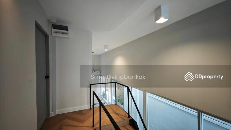 For Sale - Sangsit Niwet, Bangkok