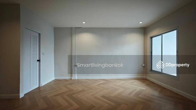 For Sale - Sangsit Niwet, Bangkok