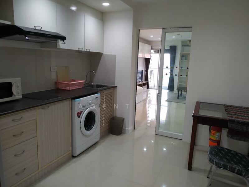 Silom Suite : สีลม สวีท, กรุงเทพ, ซอยสาทร 12 ถนนสาทร, สีลม, บางรัก, กรุงเทพ, 44 ตร.ม., คอนโด ให้เช่า, โดย Agentbkk, 11915835 - DDproperty.com