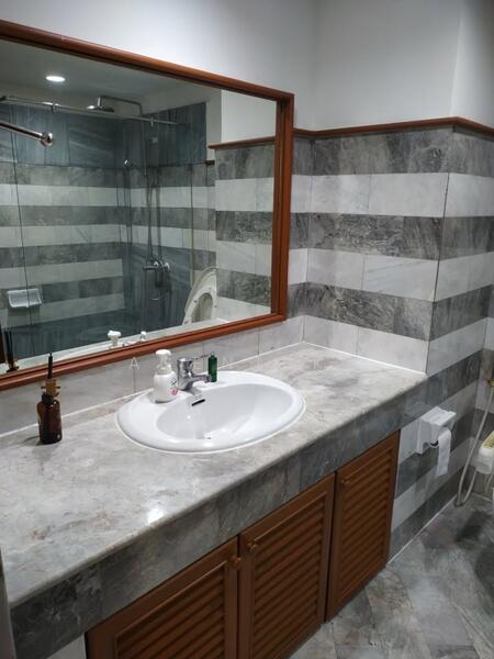Silom Suite, Bangkok, Soi Sathorn 12, Sathorn Road, Silom, Bang Rak, Bangkok, 1 Bedroom, 44 sqm, Condo For Rent, by Agentbkk, 11915835 - DDproperty.com