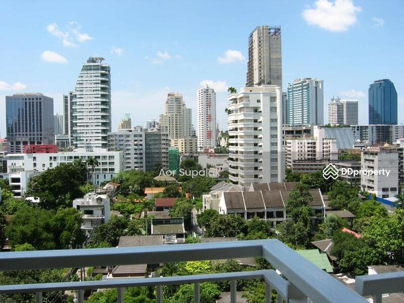 For Rent - Baan Siri 31, Bangkok