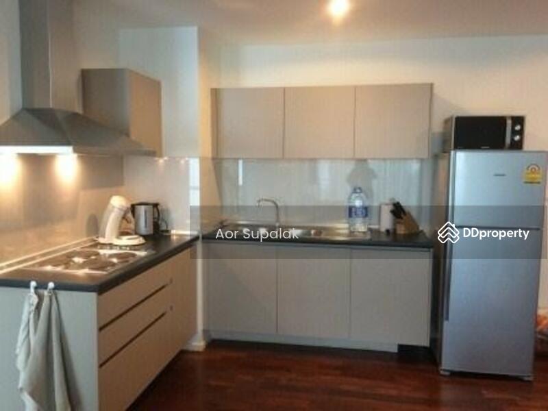 For Rent - SIRI on 8 Sukhumvit 8, Bangkok