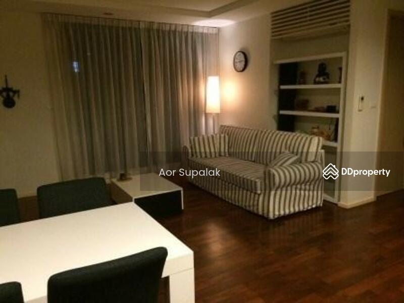 For Rent - SIRI on 8 Sukhumvit 8, Bangkok