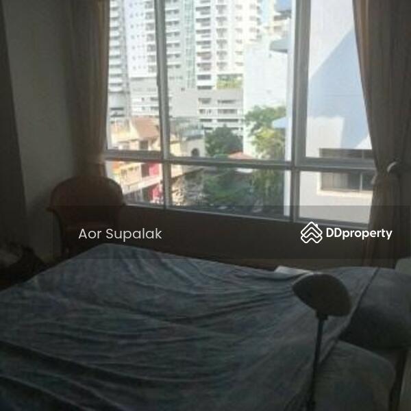 For Rent - SIRI on 8 Sukhumvit 8, Bangkok