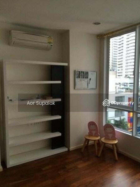 For Rent - SIRI on 8 Sukhumvit 8, Bangkok