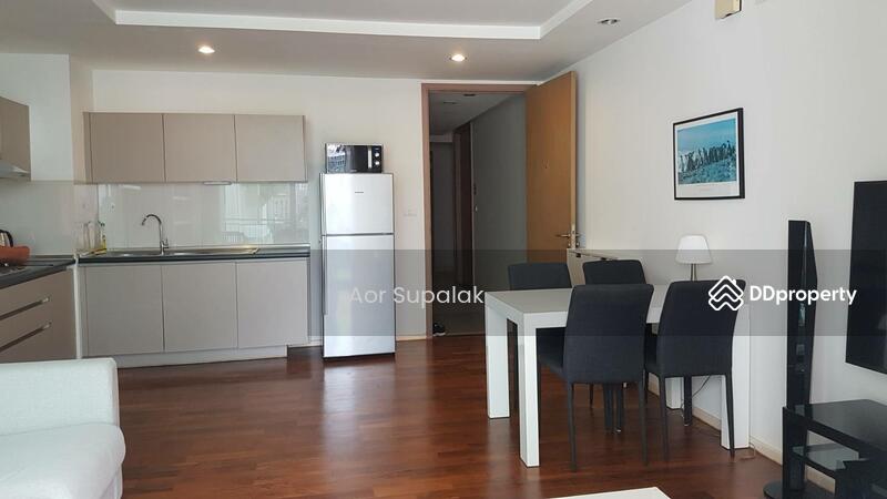 For Rent - SIRI on 8 Sukhumvit 8, Bangkok