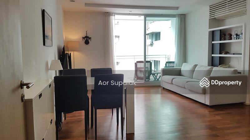 For Rent - SIRI on 8 Sukhumvit 8, Bangkok