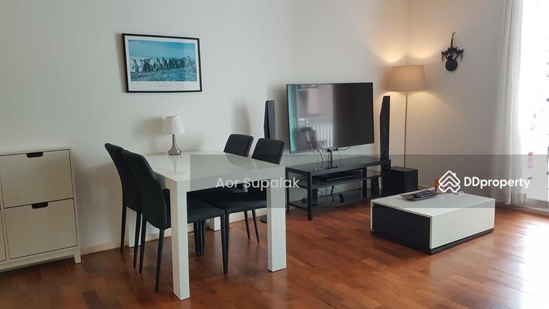 For Rent - SIRI on 8 Sukhumvit 8, Bangkok