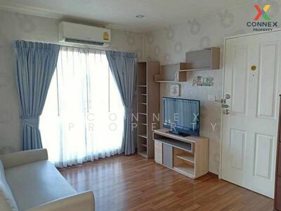 ขาย - Condo U @ Huamak Station : คอนโด ยู แอท หัวหมาก สเตชั่น, กรุงเทพ