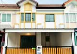 Pruksa Ville 33 Pinklao-Wongwaen 2 : พฤกษาวิลล์ 33 ปิ่นเกล้า-วงแหวน2 - DDproperty.com