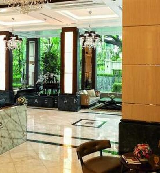 The Address Chidlom, Bangkok, Ploenchit Road, Lumphini, Pathum Wan, Bangkok, 1 Bedroom, 55 sqm, Condo For Sale, by Nutprawee Kaseamruangkit, 11915941 - DDproperty.com