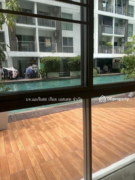 ให้เช่า - A Space Asoke-Ratchada : เอ สเปซ อโศก-รัชดา, กรุงเทพ