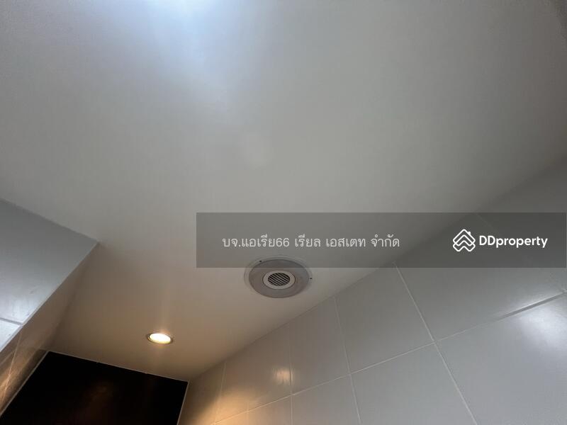 For Rent - A Space Asoke-Ratchada, Bangkok