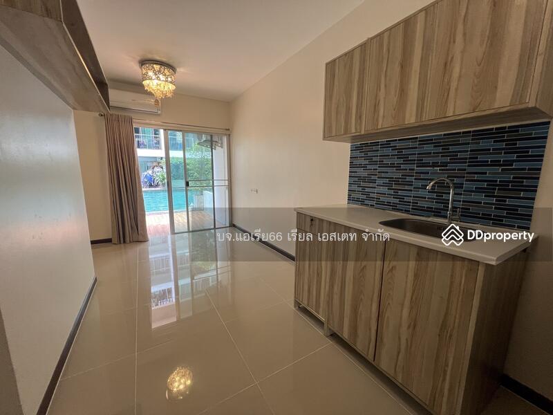For Rent - A Space Asoke-Ratchada, Bangkok