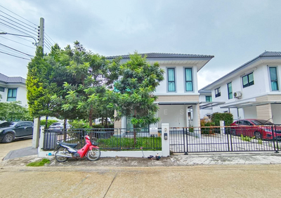 ขาย - เพอร์เฟคพาร์ค บางนา, สมุทรปราการ