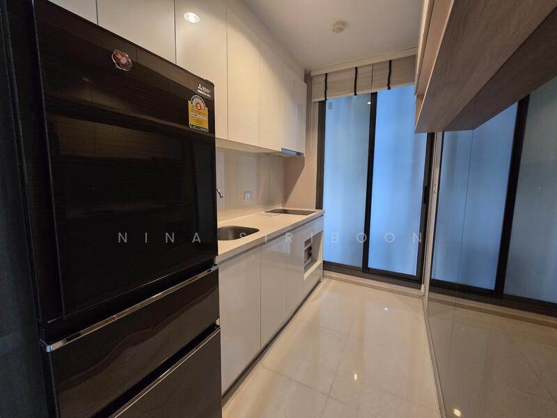 Rhythm Sukhumvit 42 : ริทึ่ม สุขุมวิท 42, กรุงเทพ, ซอยสุขุมวิท 42, พระโขนง, คลองเตย, กรุงเทพ, 57 ตร.ม., คอนโด ให้เช่า, โดย NINA SIRIBOON, 11916005 - DDproperty.com