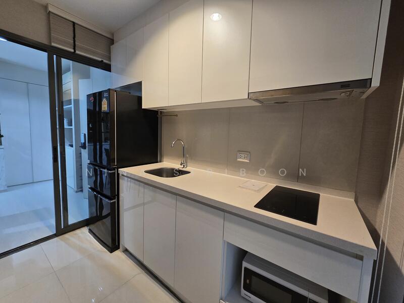Rhythm Sukhumvit 42, Bangkok, Soi Sukhumvit 42, Sukhumvit Road, Phra Kanong, Khlong Toei, Bangkok, 2 Bedrooms, 57 sqm, Condo For Rent, by NINA SIRIBOON, 11916005 - DDproperty.com