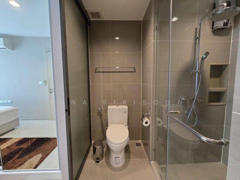 Rhythm Sukhumvit 42, Bangkok, Soi Sukhumvit 42, Sukhumvit Road, Phra Kanong, Khlong Toei, Bangkok, 2 Bedrooms, 57 sqm, Condo For Rent, by NINA SIRIBOON, 11916005 - DDproperty.com