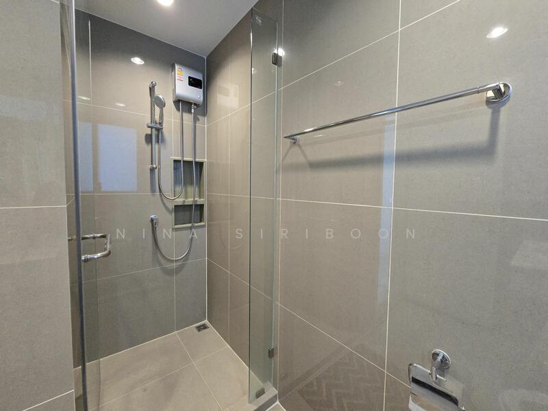 Rhythm Sukhumvit 42, Bangkok, Soi Sukhumvit 42, Sukhumvit Road, Phra Kanong, Khlong Toei, Bangkok, 2 Bedrooms, 57 sqm, Condo For Rent, by NINA SIRIBOON, 11916005 - DDproperty.com