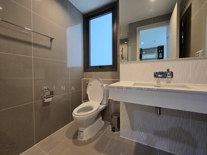 Rhythm Sukhumvit 42, Bangkok, Soi Sukhumvit 42, Sukhumvit Road, Phra Kanong, Khlong Toei, Bangkok, 2 Bedrooms, 57 sqm, Condo For Rent, by NINA SIRIBOON, 11916005 - DDproperty.com