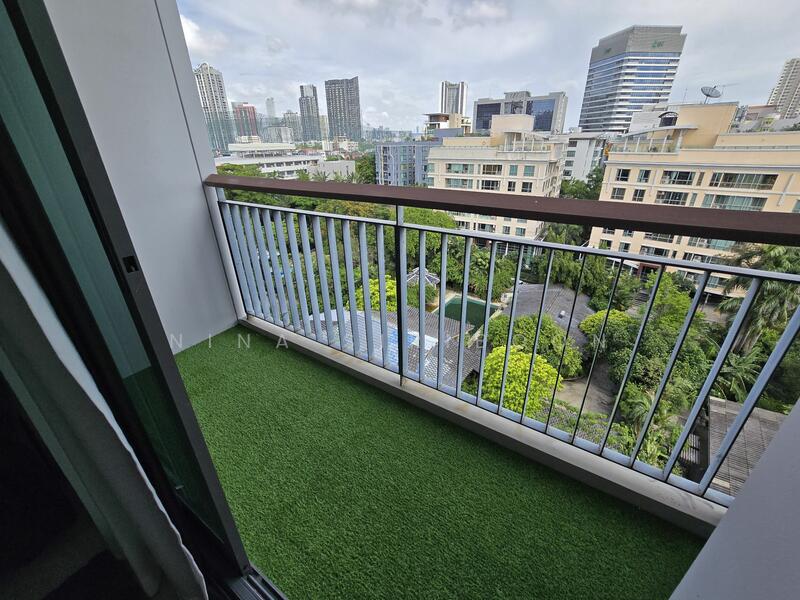 Rhythm Sukhumvit 42, Bangkok, Soi Sukhumvit 42, Sukhumvit Road, Phra Kanong, Khlong Toei, Bangkok, 2 Bedrooms, 57 sqm, Condo For Rent, by NINA SIRIBOON, 11916005 - DDproperty.com