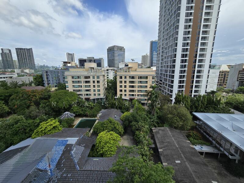 Rhythm Sukhumvit 42, Bangkok, Soi Sukhumvit 42, Sukhumvit Road, Phra Kanong, Khlong Toei, Bangkok, 2 Bedrooms, 57 sqm, Condo For Rent, by NINA SIRIBOON, 11916005 - DDproperty.com