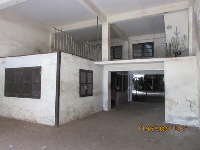 ขาย - อาคารพาณิชย์ หมู่บ้านทัศนีย์นิเวศน์ ซอยประชาอุทิศ 121, กรุงเทพ